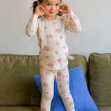 Celine spandex (24SS) indoor wear set