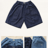 Mardi Amber Bermuda Denim Pants Out 26