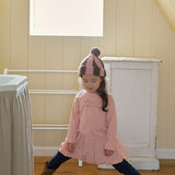 Amber Bird Balloon One Piece