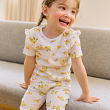 The Louniel Yorugol (24SS) indoor wear set