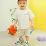 [Pimpoyo] Roy Sang Summer Uniform (3 Colors)