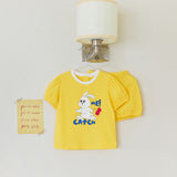 Juicy Bunny Short Sleeve (24SS) Outdoor Set