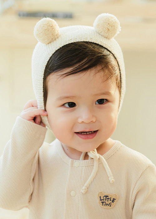 CUTIE BONNET HAT