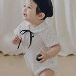 Cocoring bodysuit
