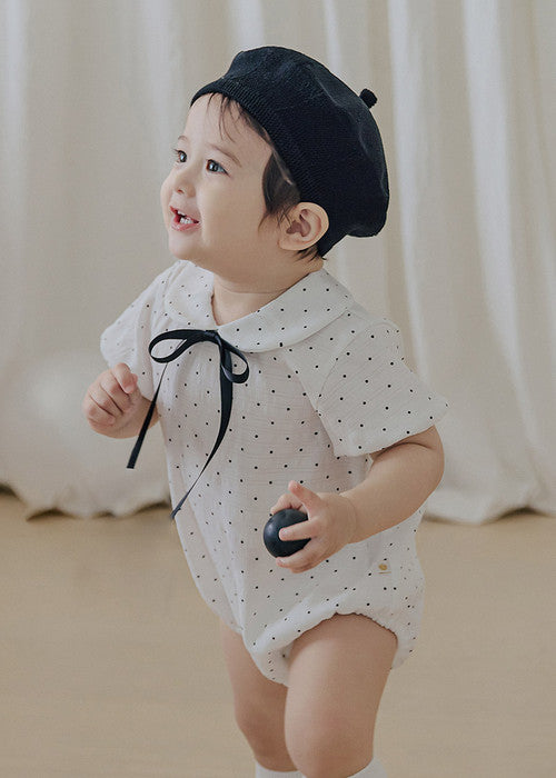 Cocoring bodysuit