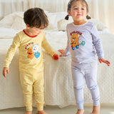 Bonjour Bear single span 25SS Indoor Set