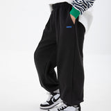 Sporty Jogger Pants