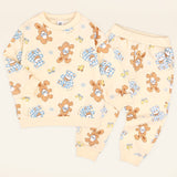 Kiss Kiss Kiss Friends Set