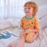 Sesami Multi 7 parts upper and lower set