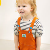 [Pimpollo] Ginny Stripe T-shirt