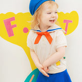 [Pimpollo] The Elamarin top and bottom set