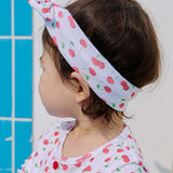 Cherry HAIRBAND
