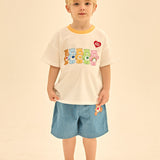 [Care Bear] We are Care Bears Loose Fit T-Shirt