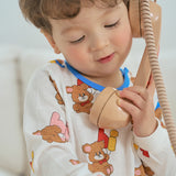 High balloon Jagard 25SS Indoor Set