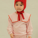 [Pimpollo] Mulikara upper and lower set (2color)