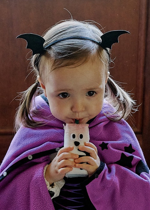 Little devil headband