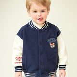 Cloty Bear Stedium Jumper