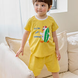 Good surfer Short Sleeve (24SS) Outdoor Set