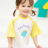 [Pimpollo] Cantatara Glan T-shirt