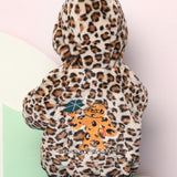 Playing Balleo Hoodie Jumper