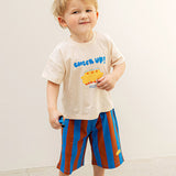 [Pimpollo] Ed color top and bottom set