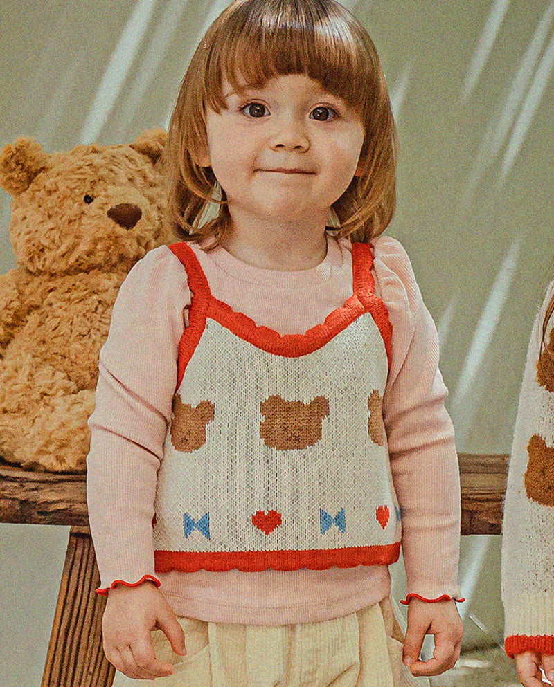 Nellinit vest