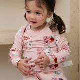 Rabbit Berry single span 25SS Indoor Set