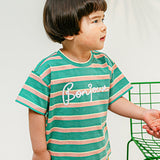 [Pimpollo]  Delina City shirt