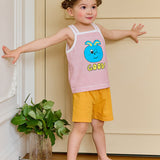 Jelly Band (24SS) Vest Set