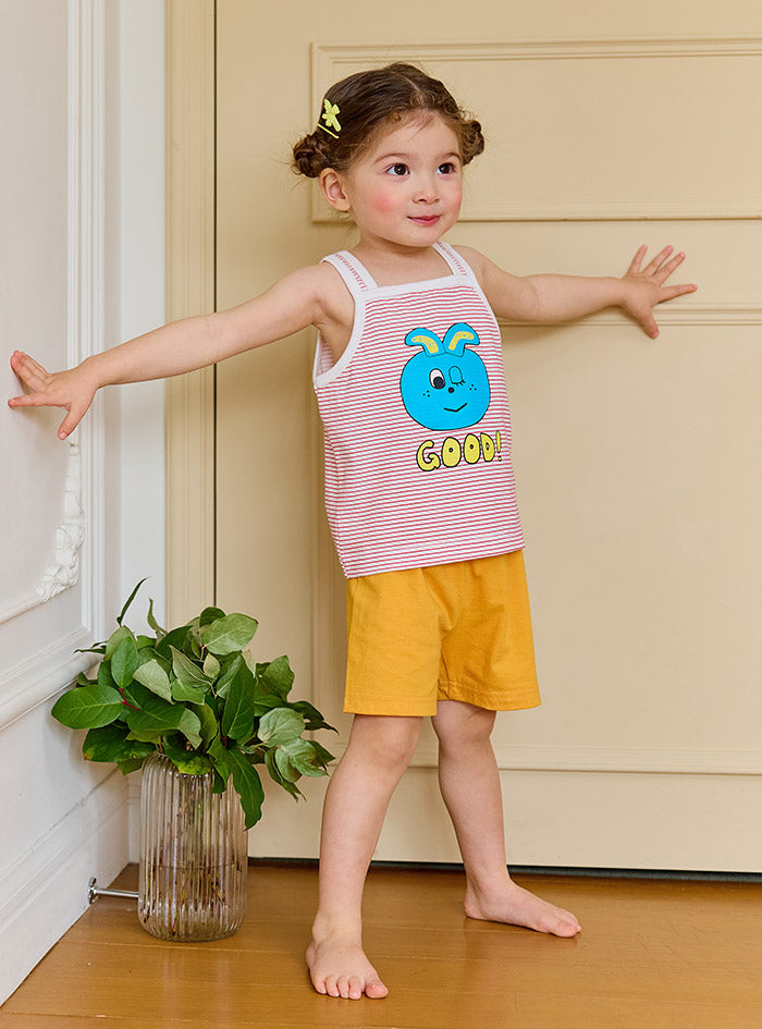 Jelly Band (24SS) Vest Set