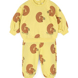 [Pimpollo] Daram Lee Sang Set