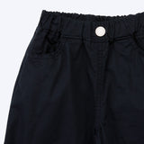 標準斜紋棉布褲