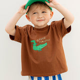 [Pimpollo] Zeke top and bottom set