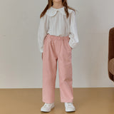 Sophie Ribbon Blouse