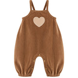 Dooni bodysuit_Brown