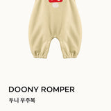 Dooni bodysuit_Cream