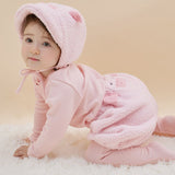 Snow Pig Pants