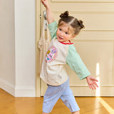 Friendly Mid Sleeve (24SS) Indoor Set