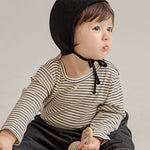 Lottie T-shirt_Black