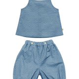 Meilin Set_Blue