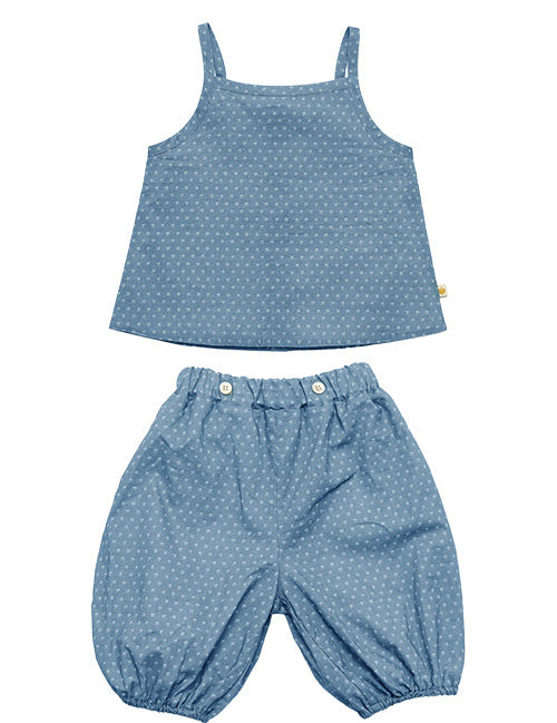 Meilin Set_Blue