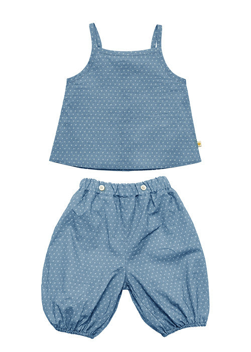 Meilin Set_Blue