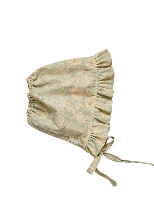 Elowen Hat_Beige