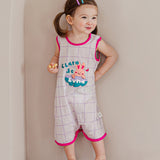 Luna Rabbit (23SS) SLEEP SACK