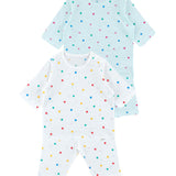 Twinkle Mid Sleeve (24SS) Indoor Set