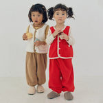 Noah Vest Set_CM002
