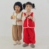 Noah Vest Set_CM002