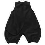 Pinpin Bodysuit Set_Black