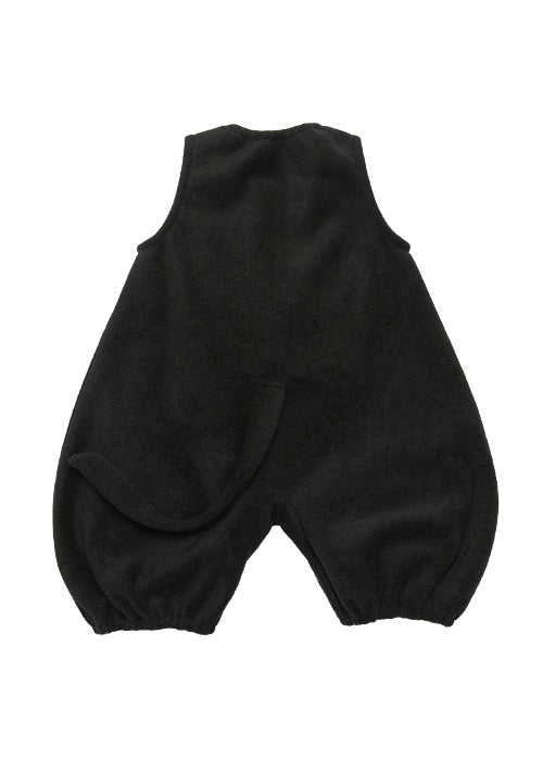 Pinpin Bodysuit Set_Black