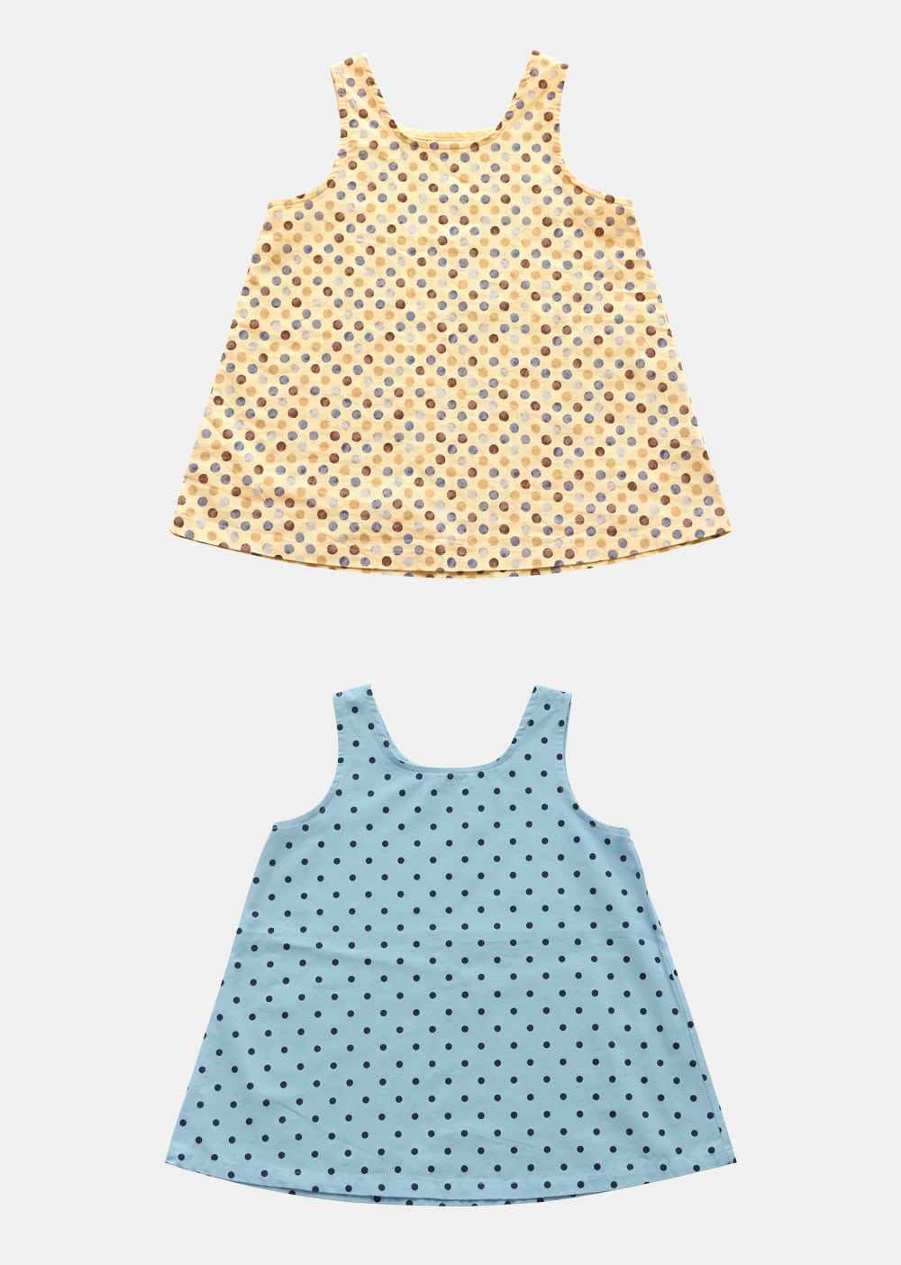 Forming dress
